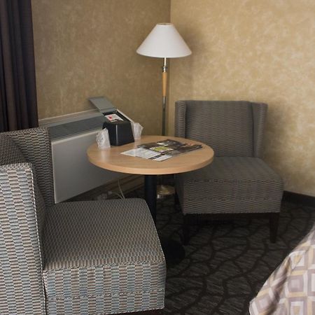 Best Western Fallsview Niagara-vízesés Kültér fotó