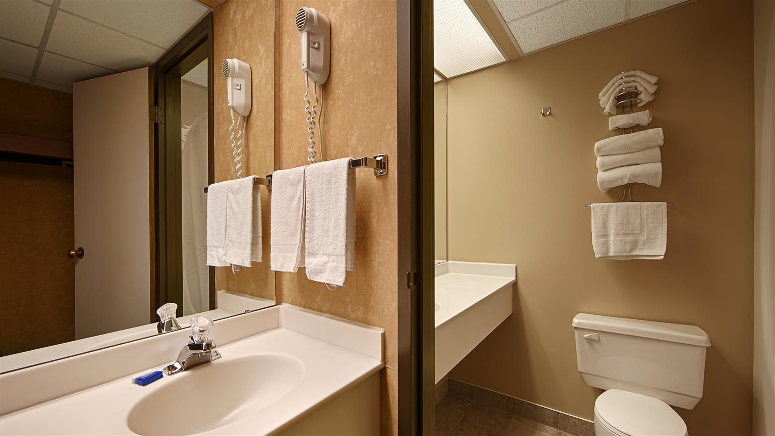 Best Western Fallsview Niagara-vízesés Kültér fotó
