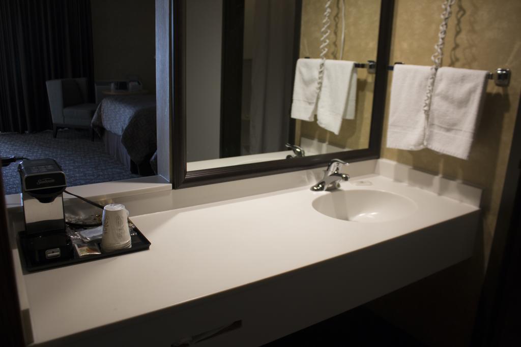 Best Western Fallsview Niagara-vízesés Kültér fotó