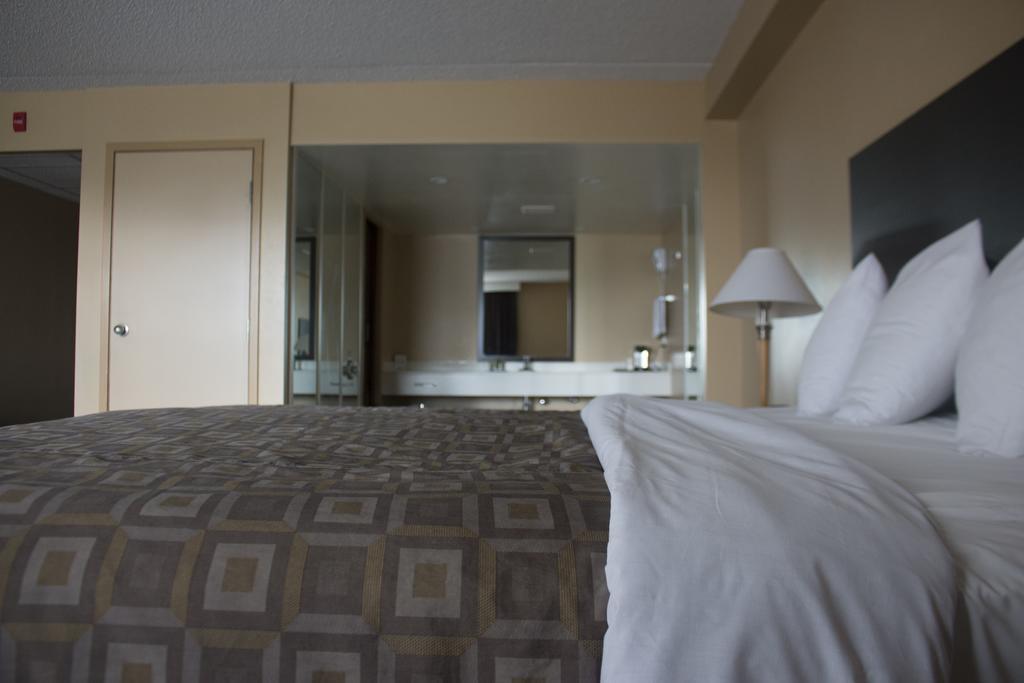 Best Western Fallsview Niagara-vízesés Kültér fotó