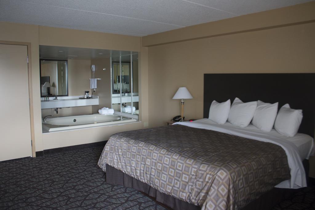 Best Western Fallsview Niagara-vízesés Kültér fotó