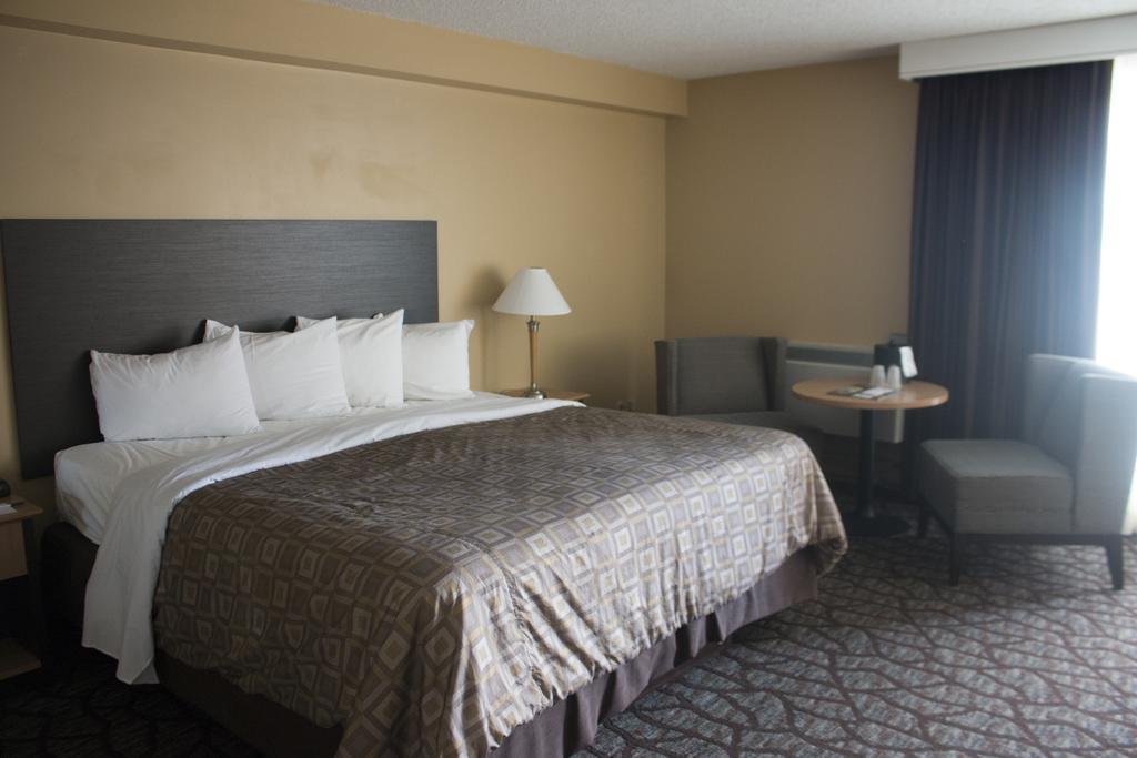 Best Western Fallsview Niagara-vízesés Kültér fotó
