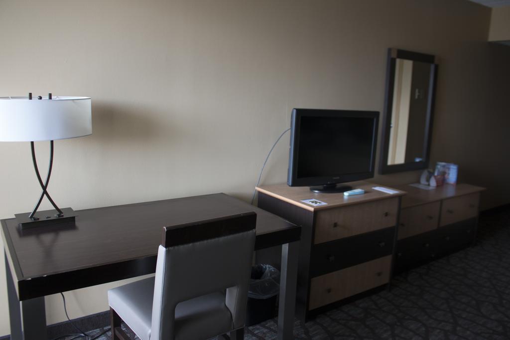 Best Western Fallsview Niagara-vízesés Kültér fotó