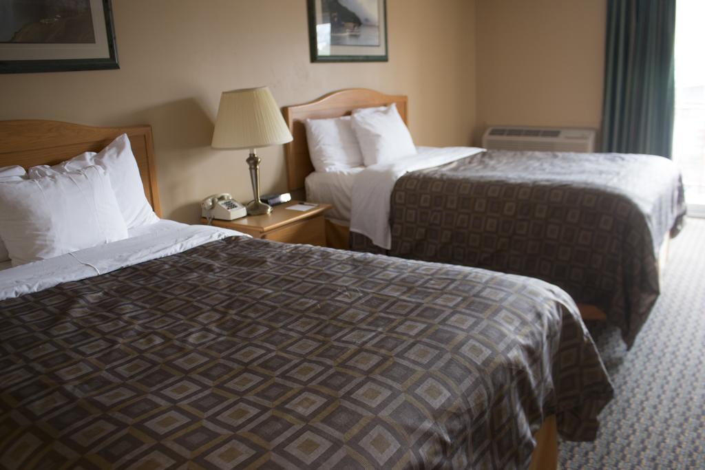 Best Western Fallsview Niagara-vízesés Kültér fotó
