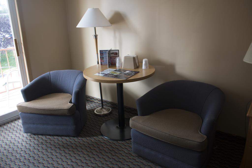 Best Western Fallsview Niagara-vízesés Kültér fotó