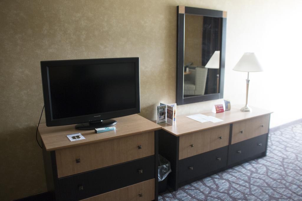 Best Western Fallsview Niagara-vízesés Kültér fotó