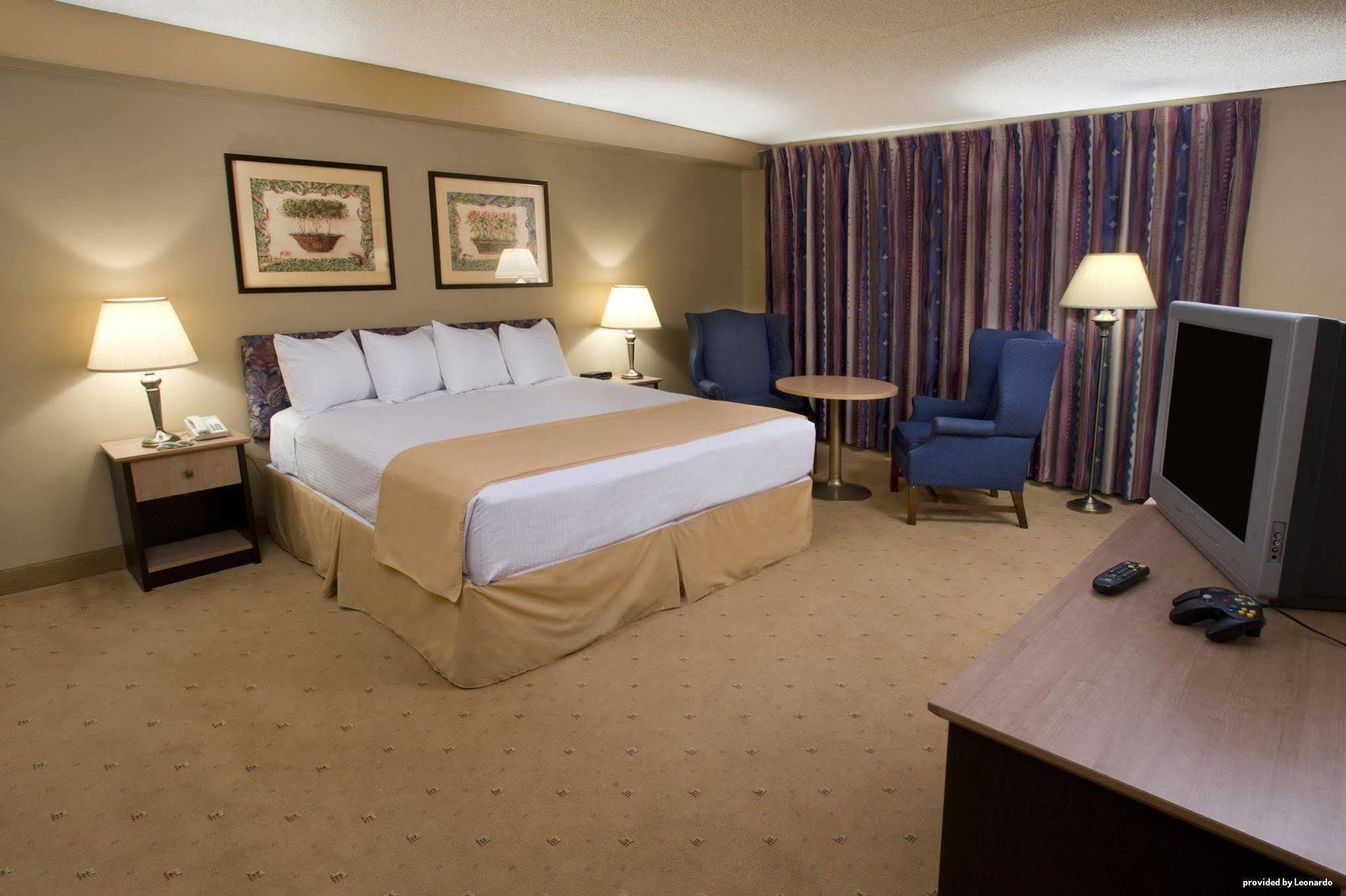 Best Western Fallsview Niagara-vízesés Kültér fotó