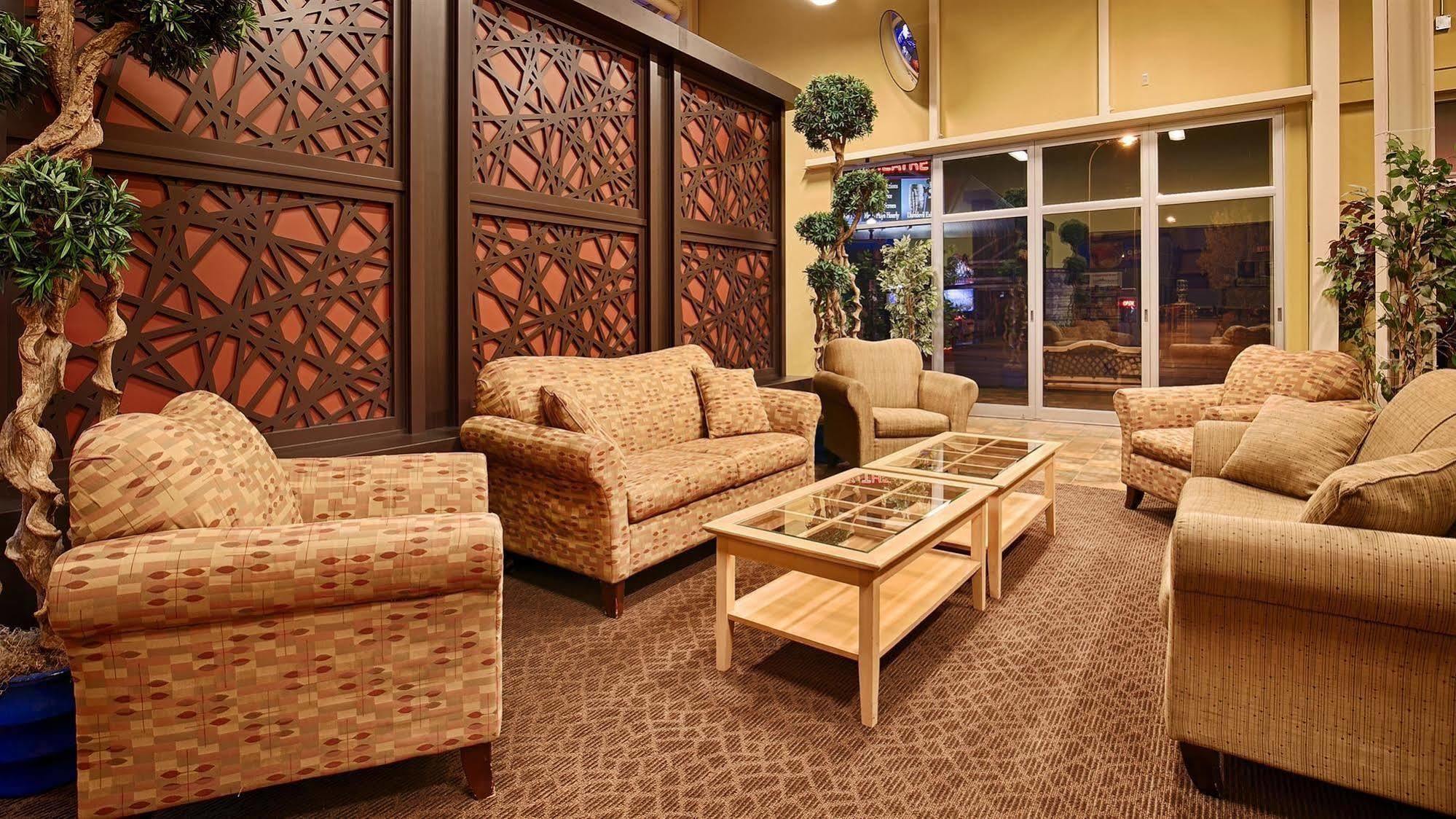 Best Western Fallsview Niagara-vízesés Kültér fotó