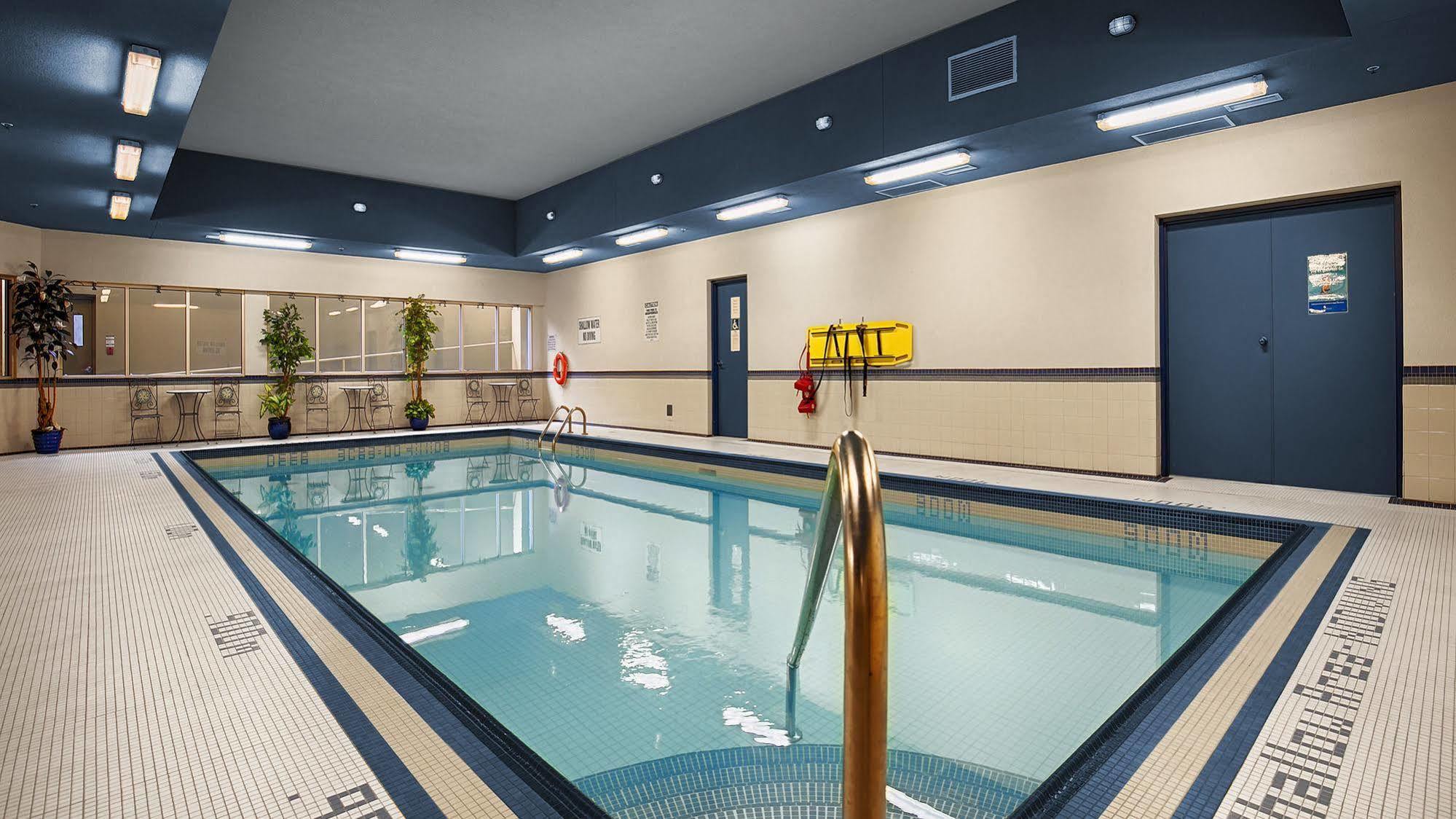 Best Western Fallsview Niagara-vízesés Kültér fotó